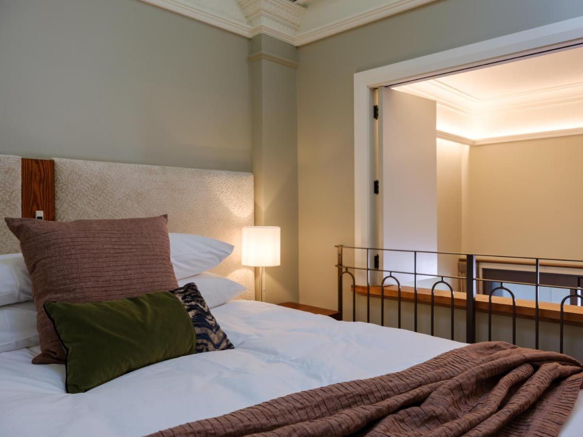 Bell Hill Apartments ديوندين المظهر الخارجي الصورة