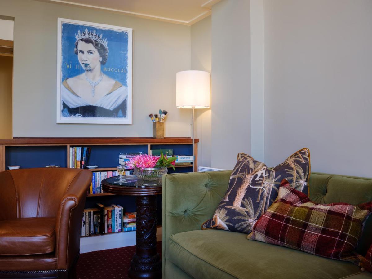 Bell Hill Apartments ديوندين المظهر الخارجي الصورة