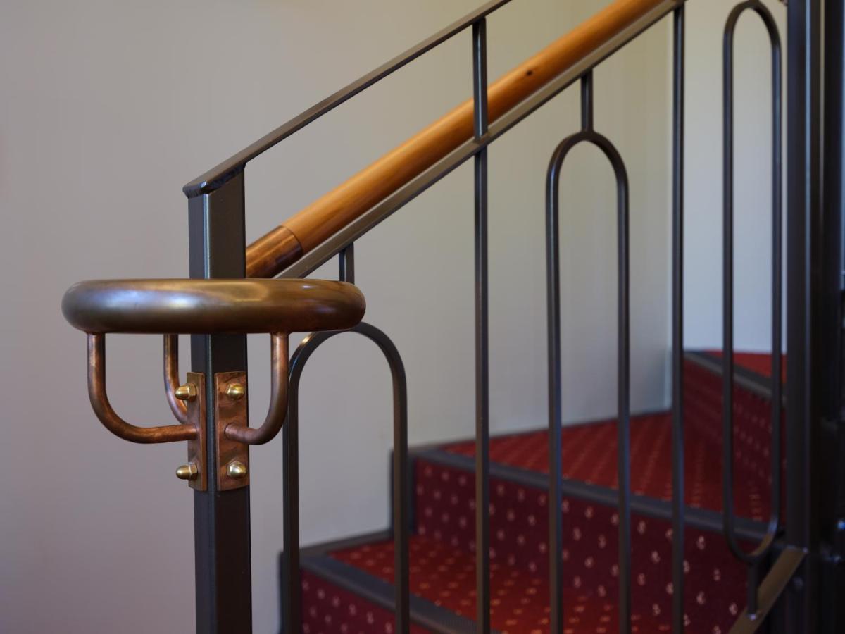 Bell Hill Apartments ديوندين المظهر الخارجي الصورة