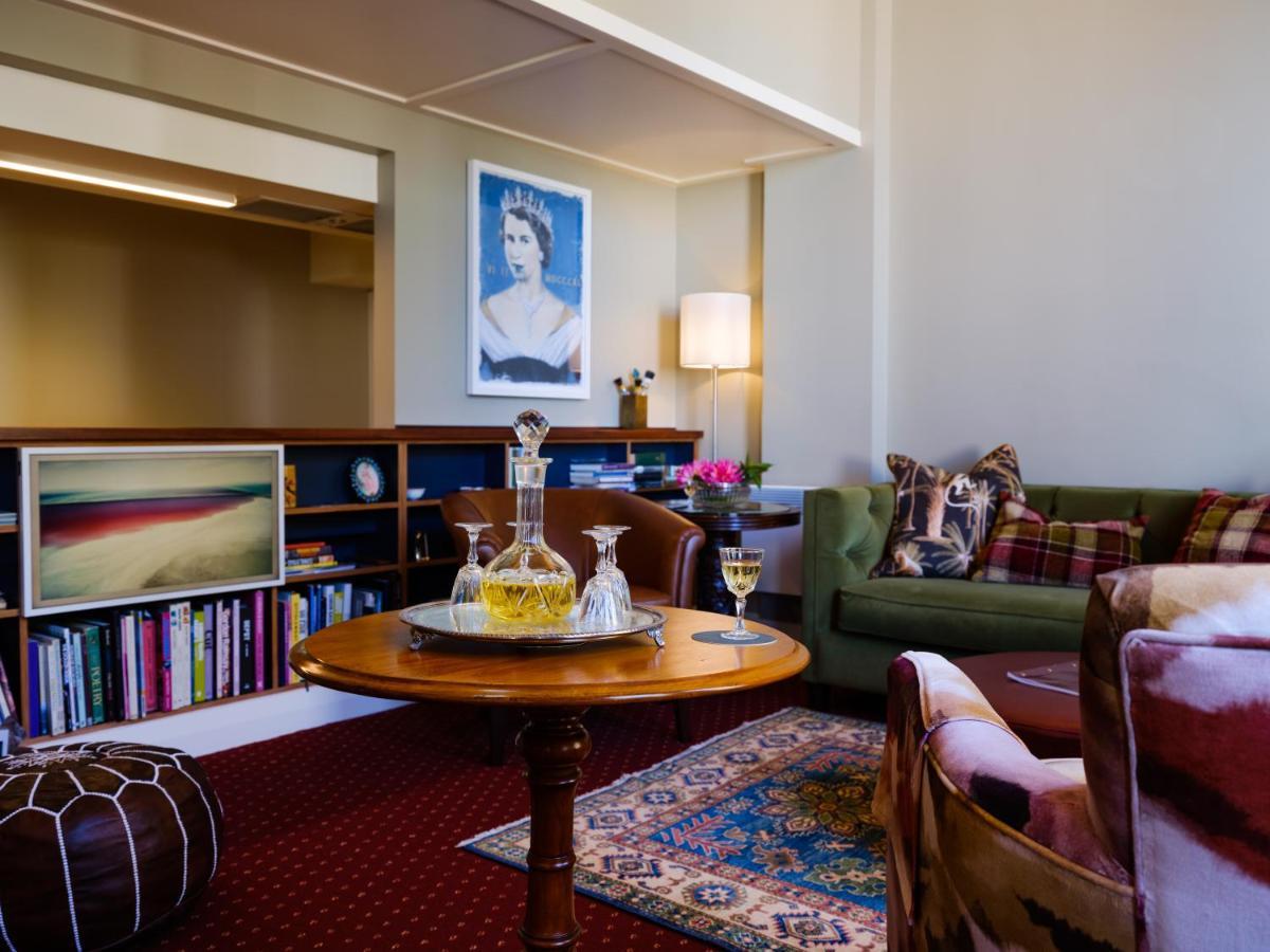 Bell Hill Apartments ديوندين المظهر الخارجي الصورة