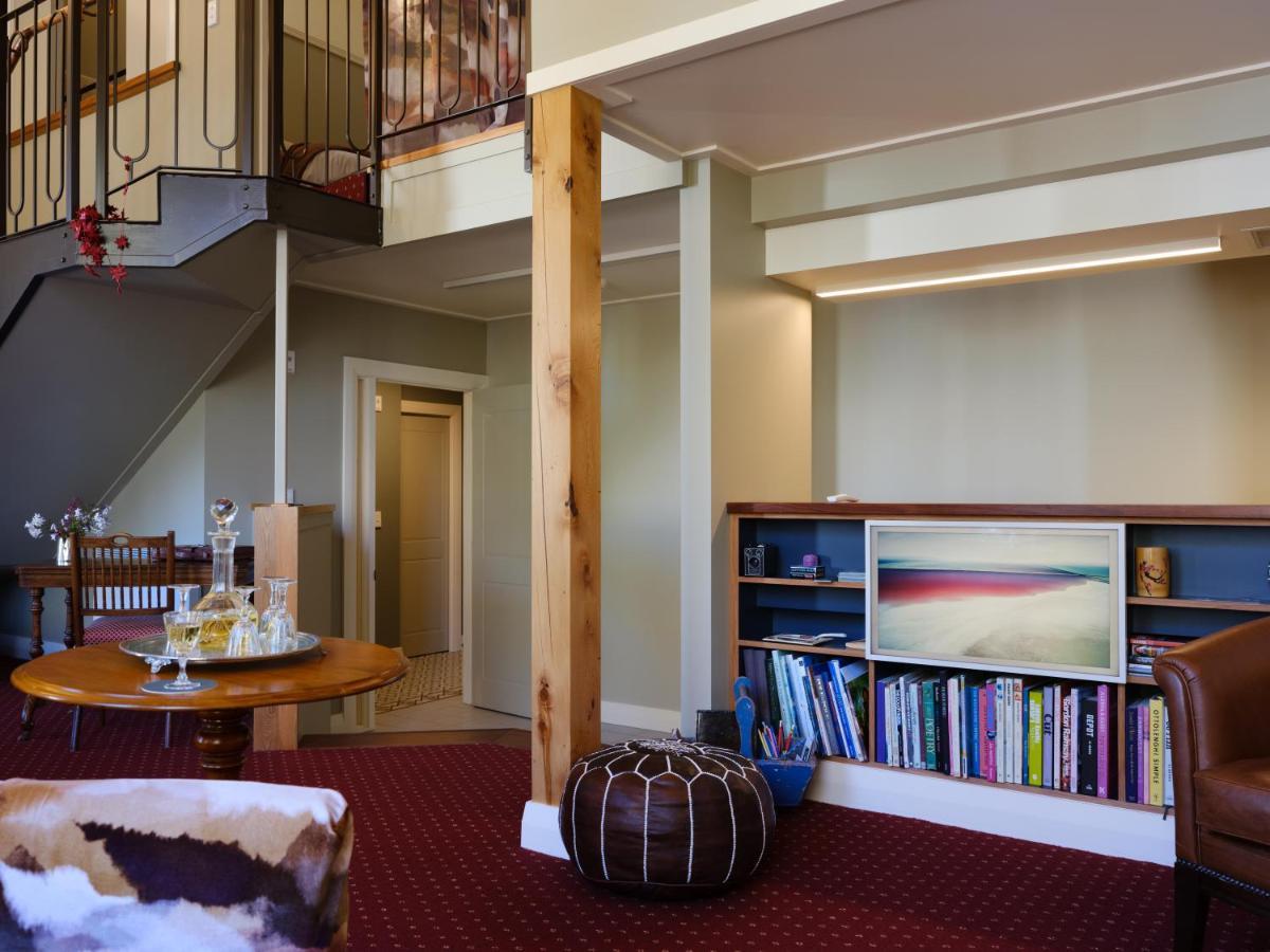Bell Hill Apartments ديوندين المظهر الخارجي الصورة