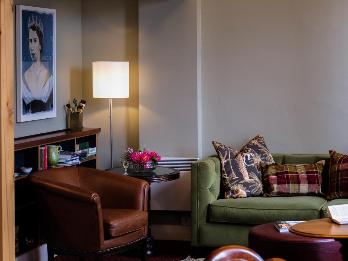 Bell Hill Apartments ديوندين المظهر الخارجي الصورة