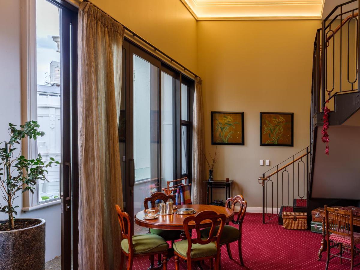 Bell Hill Apartments ديوندين المظهر الخارجي الصورة