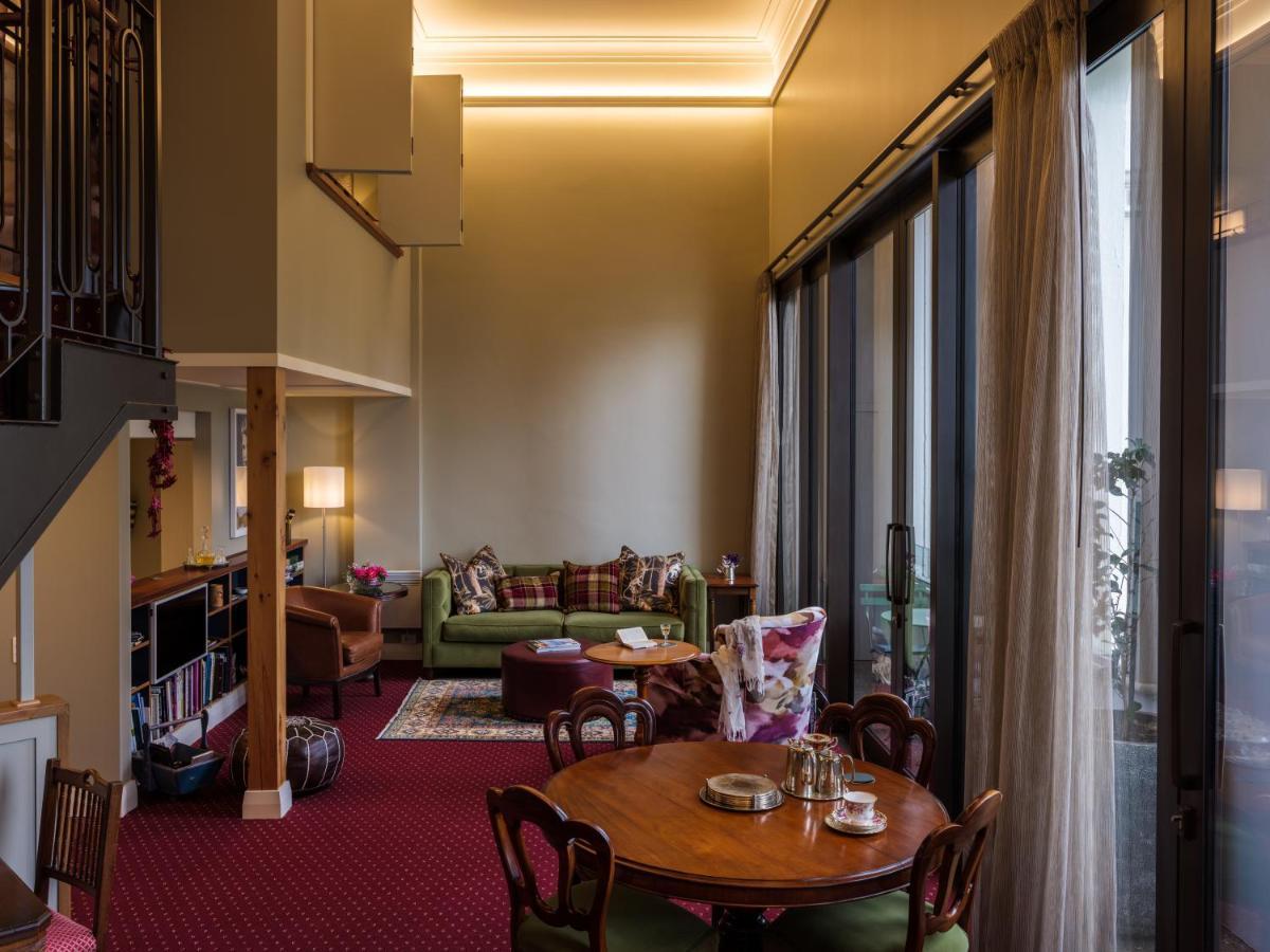 Bell Hill Apartments ديوندين المظهر الخارجي الصورة