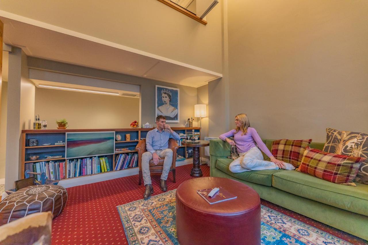 Bell Hill Apartments ديوندين المظهر الخارجي الصورة