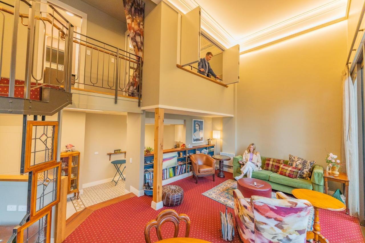 Bell Hill Apartments ديوندين المظهر الخارجي الصورة