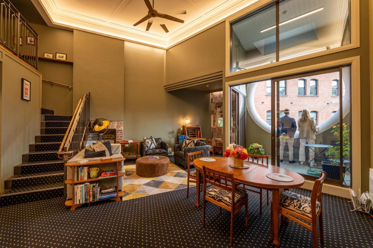 Bell Hill Apartments ديوندين المظهر الخارجي الصورة