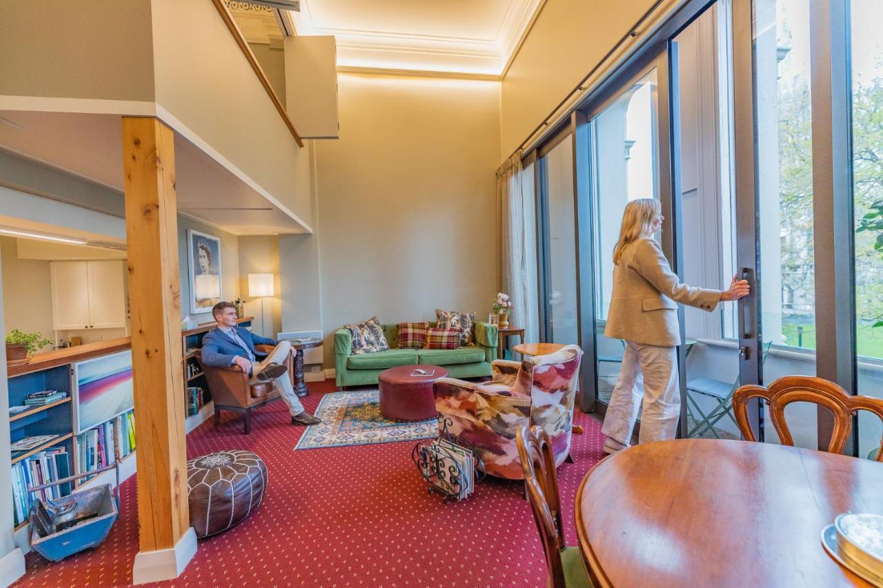 Bell Hill Apartments ديوندين المظهر الخارجي الصورة
