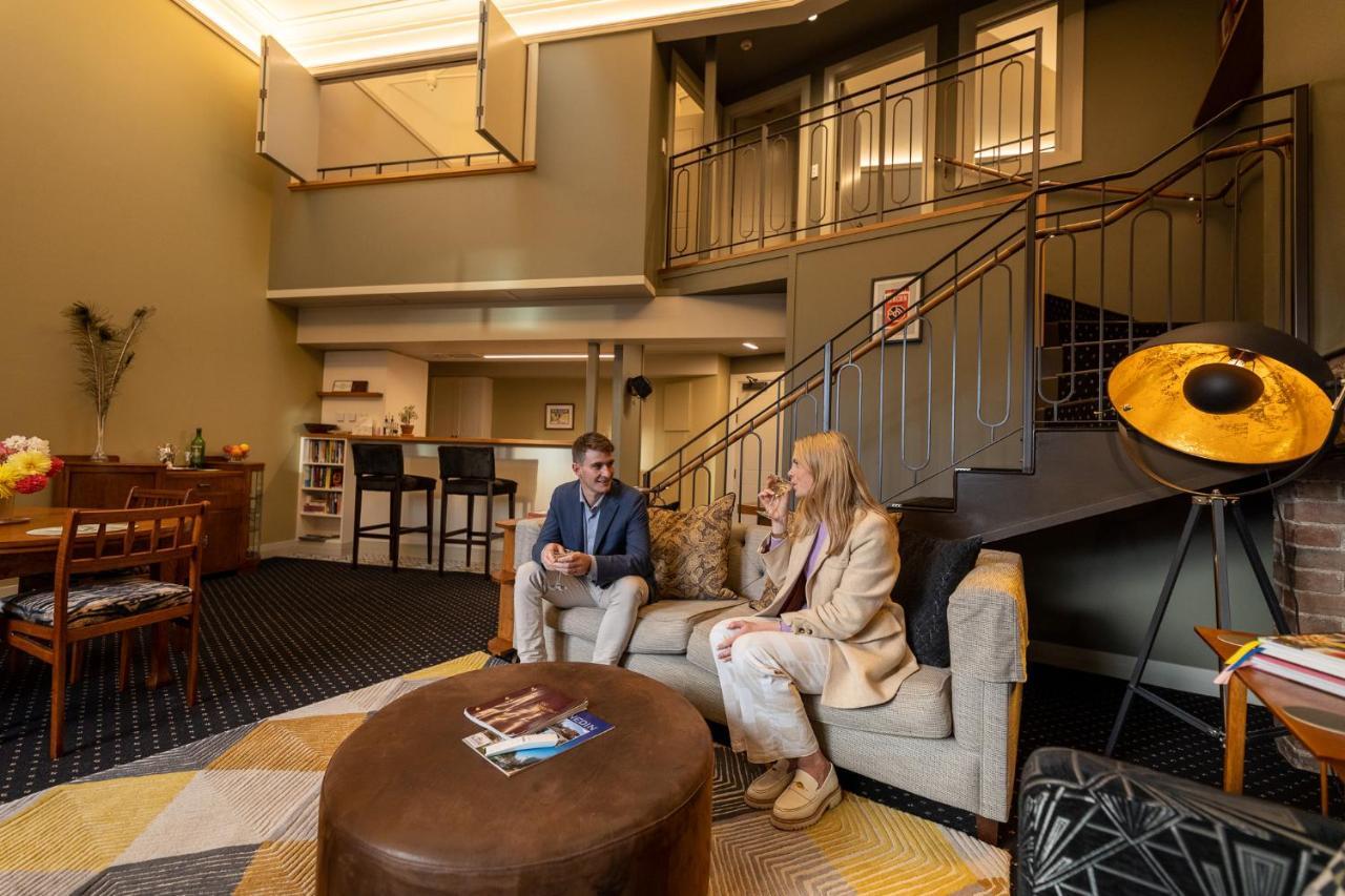 Bell Hill Apartments ديوندين المظهر الخارجي الصورة