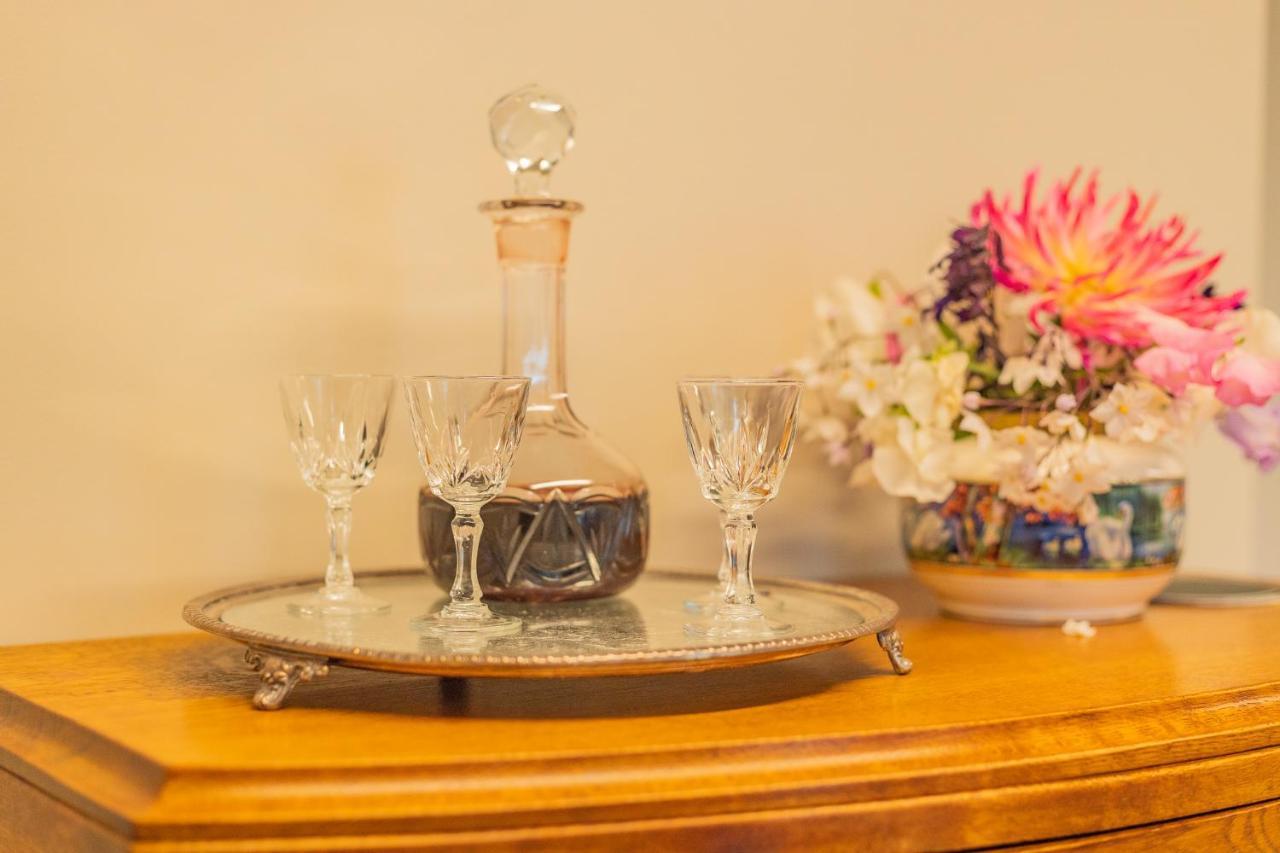 Bell Hill Apartments ديوندين المظهر الخارجي الصورة