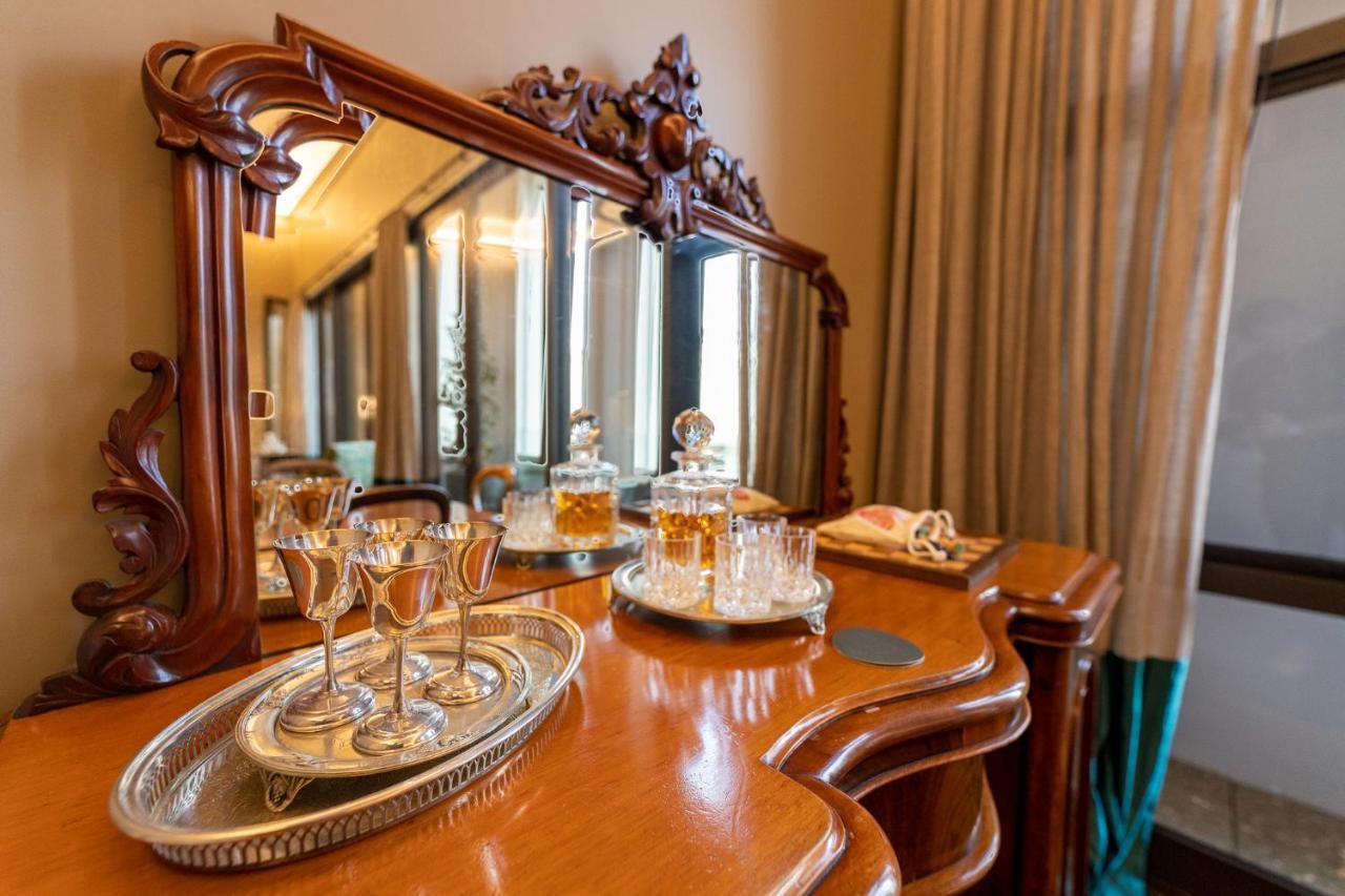 Bell Hill Apartments ديوندين المظهر الخارجي الصورة