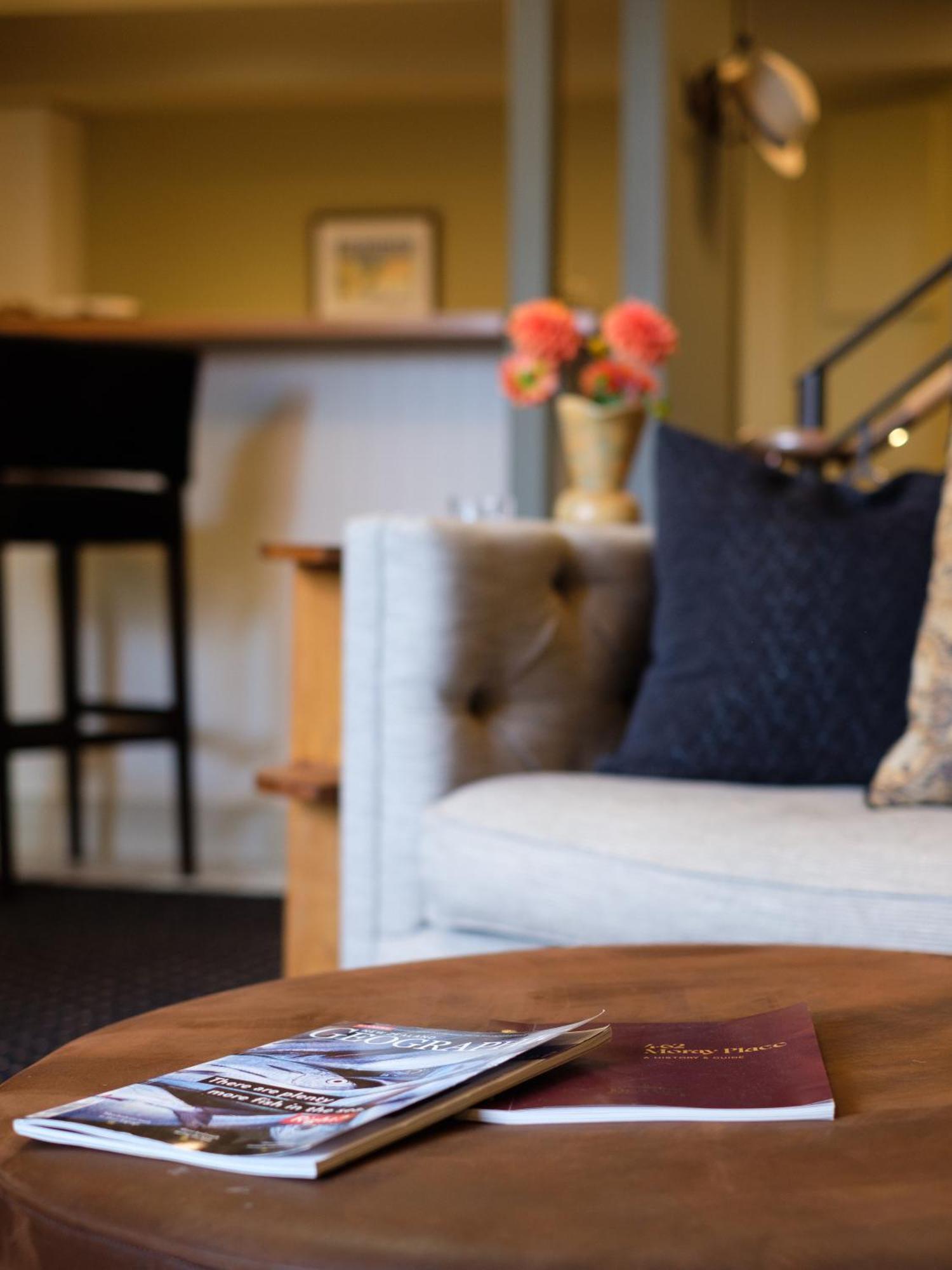 Bell Hill Apartments ديوندين الغرفة الصورة