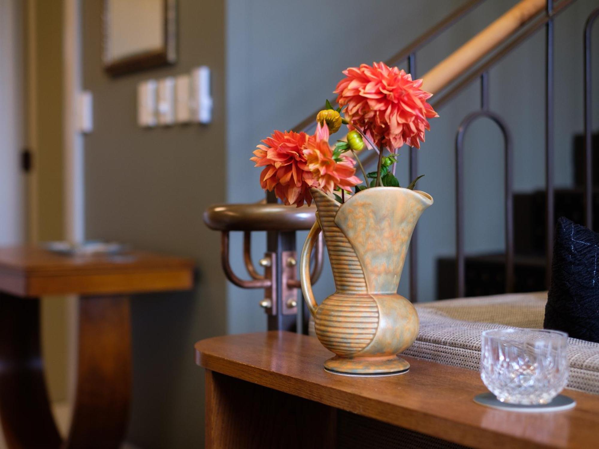 Bell Hill Apartments ديوندين الغرفة الصورة