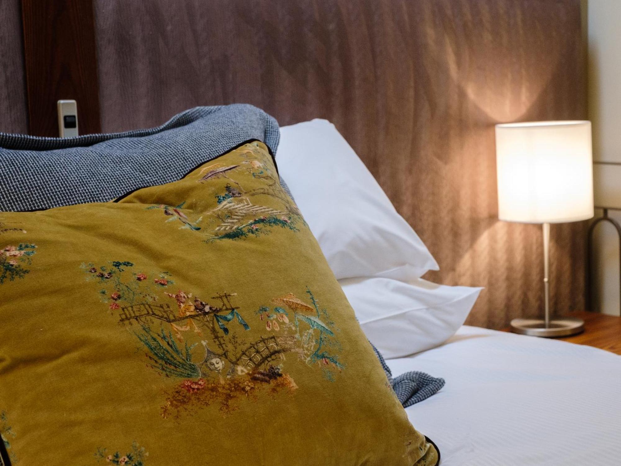 Bell Hill Apartments ديوندين الغرفة الصورة