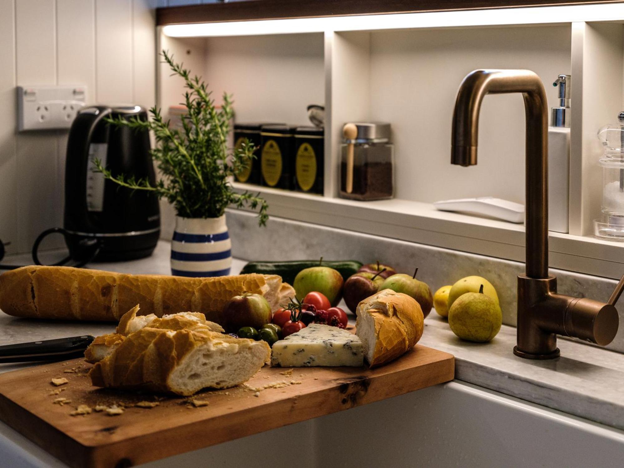 Bell Hill Apartments ديوندين الغرفة الصورة