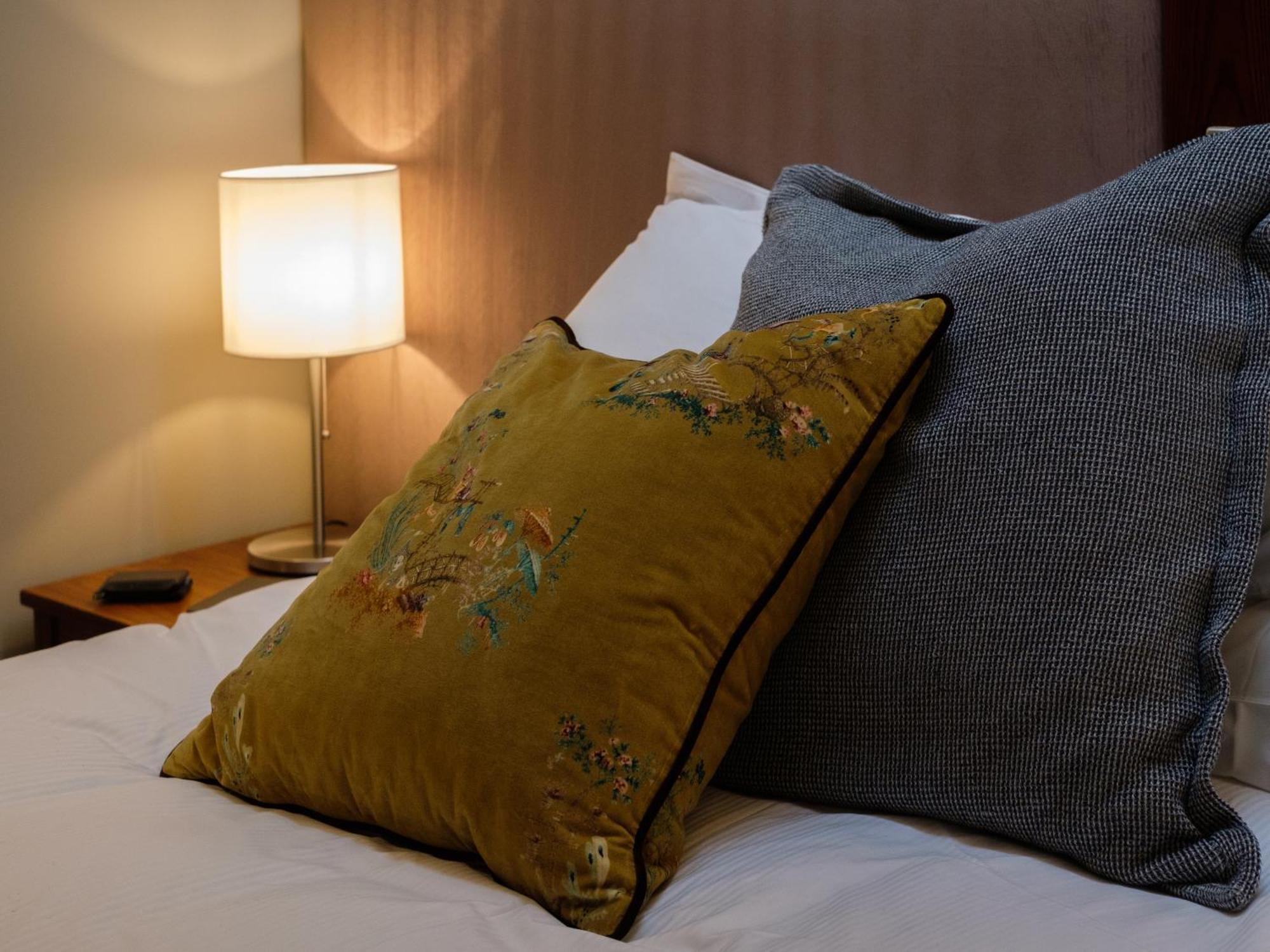Bell Hill Apartments ديوندين الغرفة الصورة