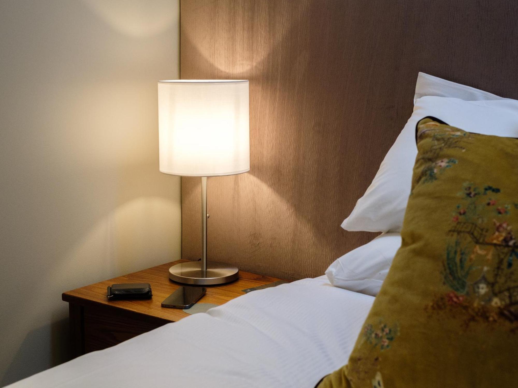Bell Hill Apartments ديوندين الغرفة الصورة